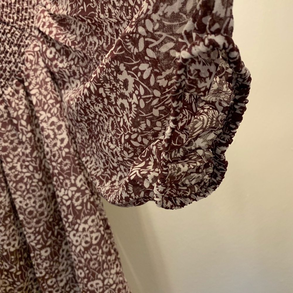 Ladies Brand New loft top - Picture 3 of 5